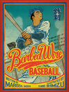 Cover image for Barbed Wire Baseball